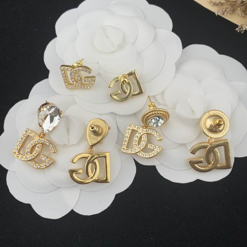 DG Earring lyr86 (4)